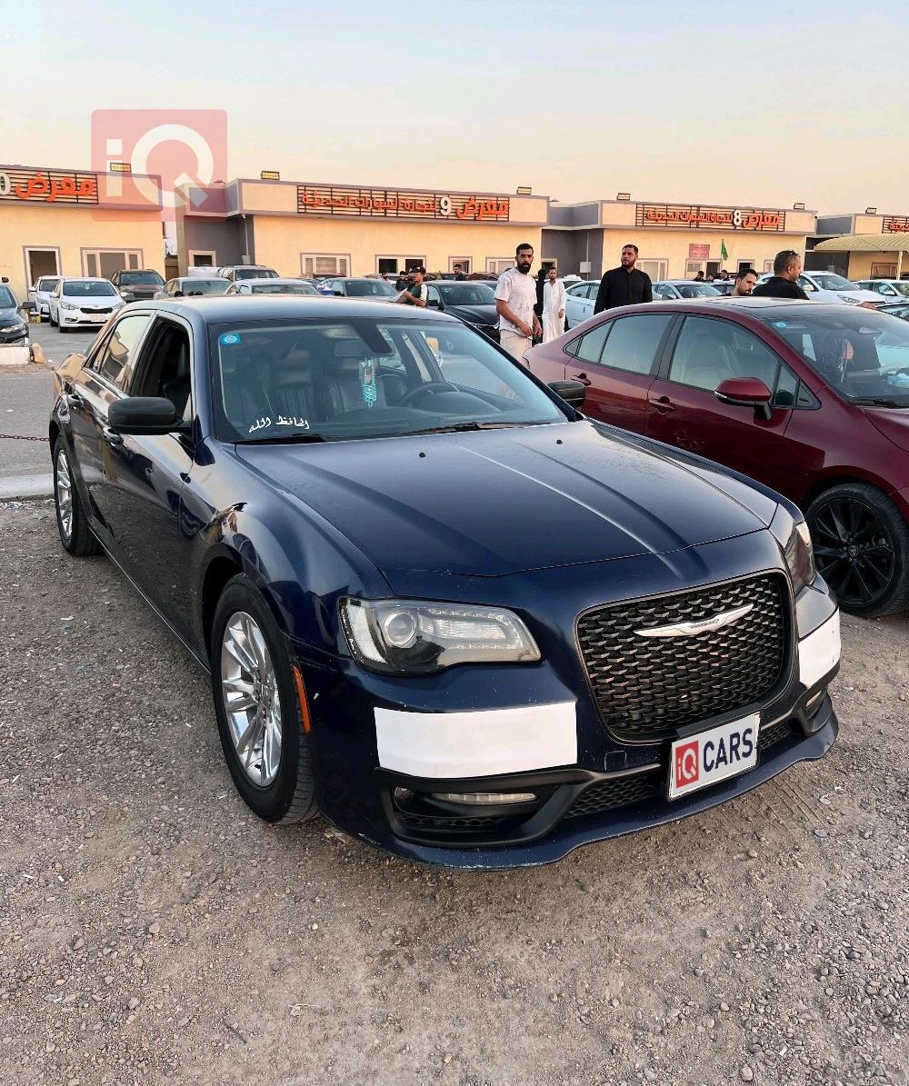 Chrysler 300